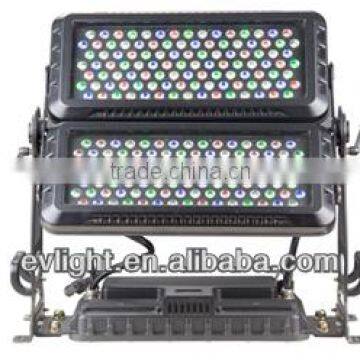High Quality 660w Led City Color Waterproof Lighting 216x3w RGBW photo-2
