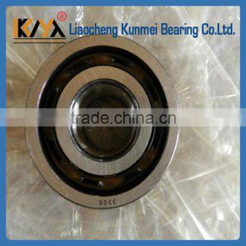 Ball bearing ring KM 3306 angular contact ball bearing