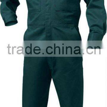 Flame retardent workwear