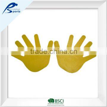 Suitable Primary School Sport Training Indication Sign TPR Hand Mark photo-6