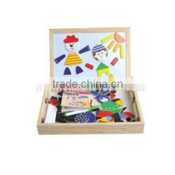 China Promotion Price High Quality Educational Jigsaw Tool