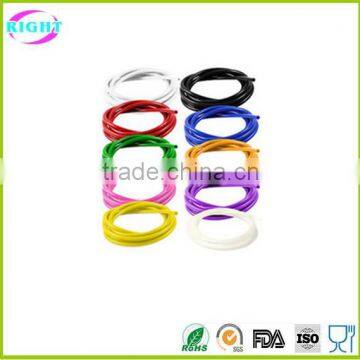 Hot Sale 180 Degree Elbow Silicone Hose for Car Wash