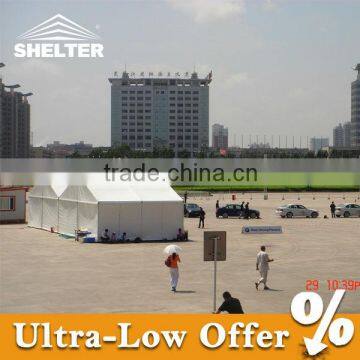 12m Clear Span Tents for Cars photo-4