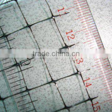 Plastic Bird Netting