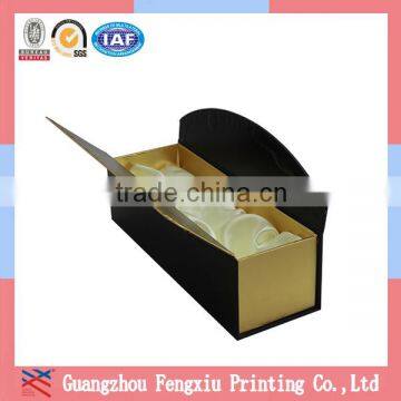 Guangzhou Black Wine Glass Charm Boxes Supplier photo-4