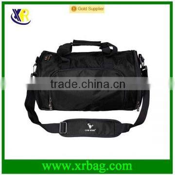 new design polyester custom travel bags