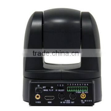 18X Optical Zoom Special Features and 1/2.8" 2M Type Exmor CMOS Sensor Sensor Zoom Ptz Camera for Video Conferencing photo-4