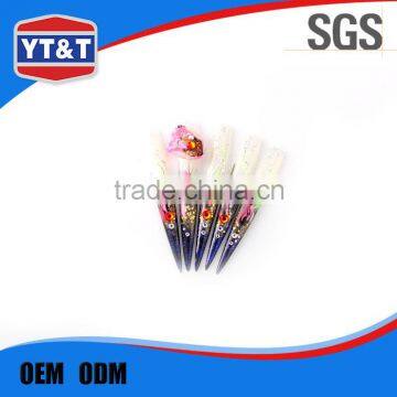 World Class Factory Custom Bottle 50ml UV Gel Builder Gel photo-2