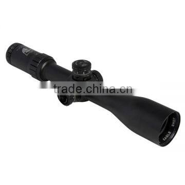 1.5-6 x 44 Side Focus Tactical Riflescope