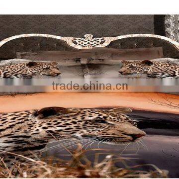 3D animal bedding sets