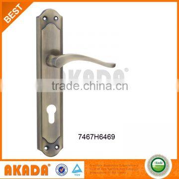 2014 Newest Design cheap Price interior house doors