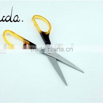 Two-tone Colour With ABS Handle Office Scissors/student Scissors BD-S1617 photo-2