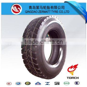 Advanced technology heavy truck tyre weights 315/70R22.5 tire