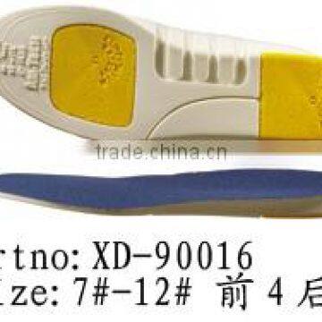 PU Shoes Insole (foot Care)