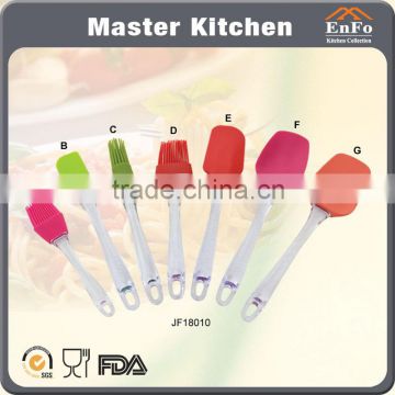 JF18010 Silicone kitchen tools