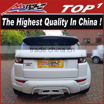 High Quality Body Kits for Range Rover Evoque Body Kit 3 Door or 5 Door HM Style photo-4