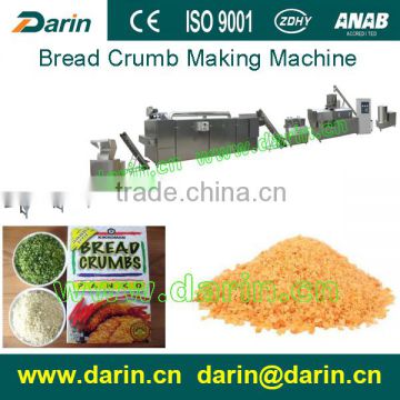 Automatic electric automatic bread crumb machine