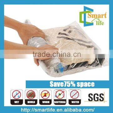 35*50cm vacuum travel magic saver bag