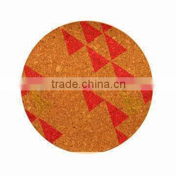 hot sale mdf coaster