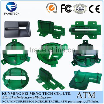 ATM spare part anti skimmer NCR card Skimmers Diebold card read skimmer Wincor card read FDI Anti Fraud Skimmer Device