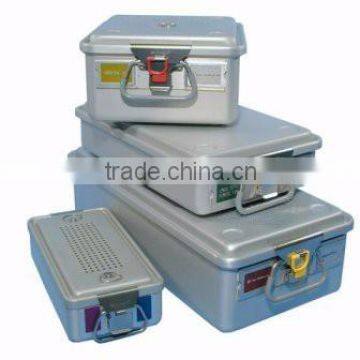 Sealed Containers Stainless Steel