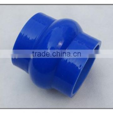 High quality silicone hump hose