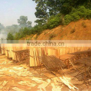 Acacia/Eucalyptus Core Veneer photo-2