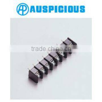 20A 300VAC Thermoplastic UL94-V0 Single Row Terminal Block (TB953)