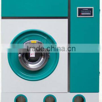 Shanghai commercial dry cleaning machine (fully automatic fully enclosed)