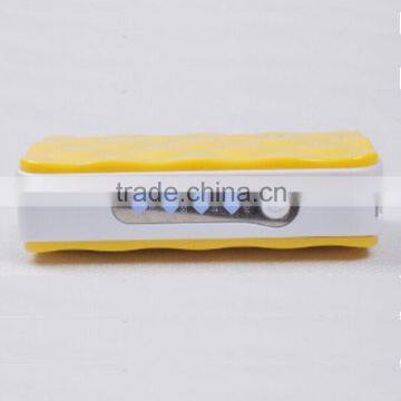 New Products 2015 Special Design 2a Output Portable Power Bank photo-4