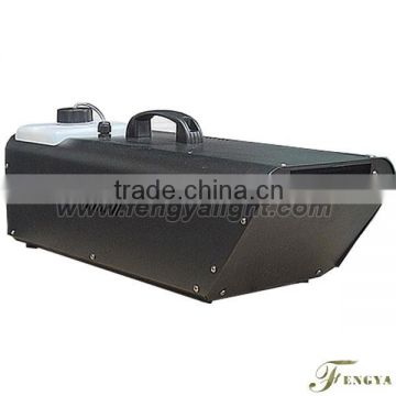 Fog machine 1800w, Stage smoke machine, stage effector