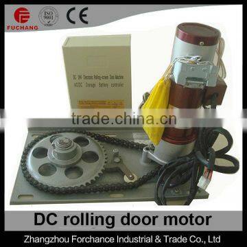 DC-24V 300KG 220V DC Motor (100% test)