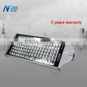 Chinese manufacturer road waterproof IP65 LED light city lighting LED street light