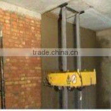 construction machinery/ez rendering machine