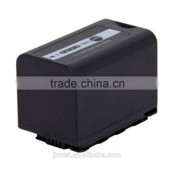 Li-ion Battery Pack For Panasonic VW-VBD58 VBD58 Battery 5800mAh 7.4V photo-4