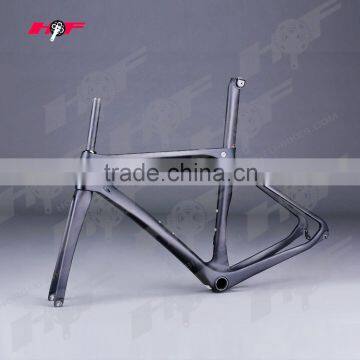 carbon frame bicycle parts in 2016 road frame FM098, frame bicycle