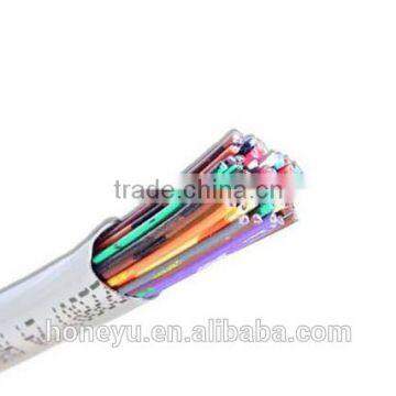 cat3 25/100pair cat3 telephone cable