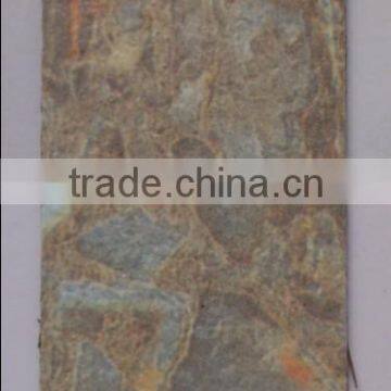 matt marble laminate HPL for interior wall decorative