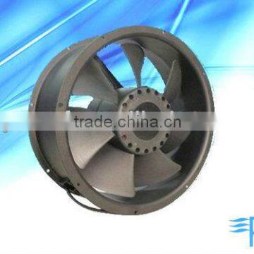 S-force! PSC DC Axial Fan High CFM Cooling Fan: 254mm x 89mm with CE and UL