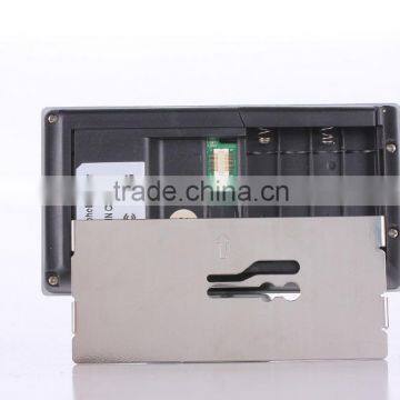3.5" LCD Display Door Eye Digital Door Viewer