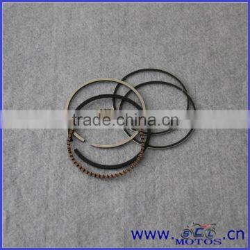 SCL-2014090071 For Honda Motorbike piston ring set
