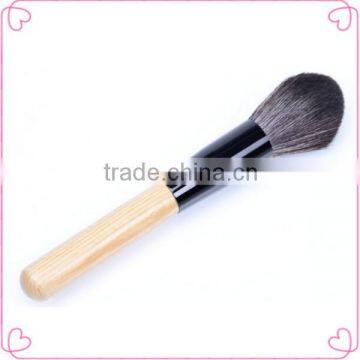 High quality hair brush for makeup