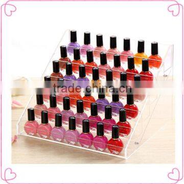 China factory opi nail polish display,nail polish holder