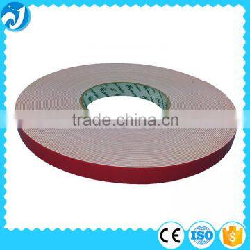 Double Sided PE Foam Tape With Good Quality