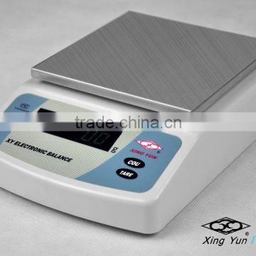 0.1g electronic weighing scale made in china