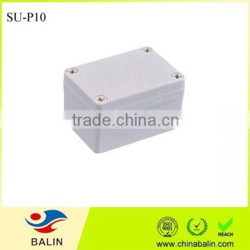 SU-P10 electrical control box