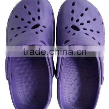 Women's EVA injection Clogs(2HG13010C