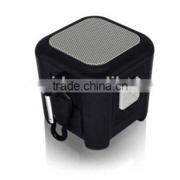 OEM Experience High Power Audio in Wall Bluetooth Speaker /Splash Mini