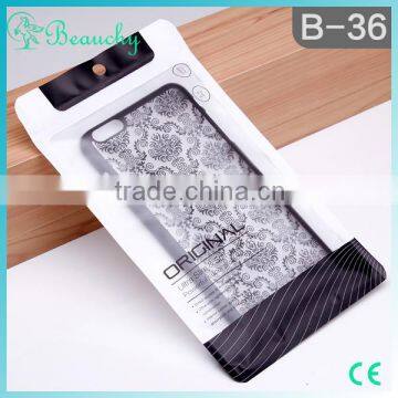 plastic opp packaging bag