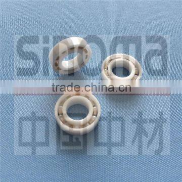 Water Proof Ceramic Skateboard Bearings 608